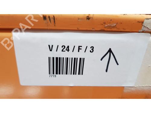 Electronic module RENAULT TRAFIC II Van (FL) 2.0 dCi 115 (FL01, FL0U, FL00, FL0H, FL0M) | BP28329850M83 