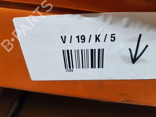 Kopholder/Genstandsholder BENTLEY CONTINENTAL Convertible (3S_) 6.0 AWD | BP29575667I37 