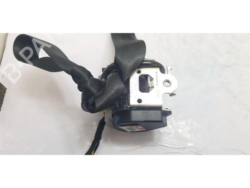 Front left seatbelt CITROËN C4 Picasso II 1.6 BlueHDi 120 | BP24416993I26 