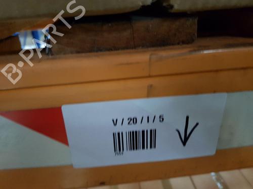 Front right window mechanism BMW 3 (E46) 320 d | BP24440589C23 