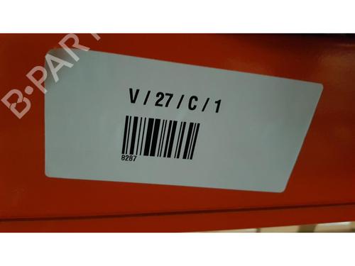 Radio KIA CEE'D SW (ED) 1.6 CRDi 115 | BP32149255E6 - Image 8