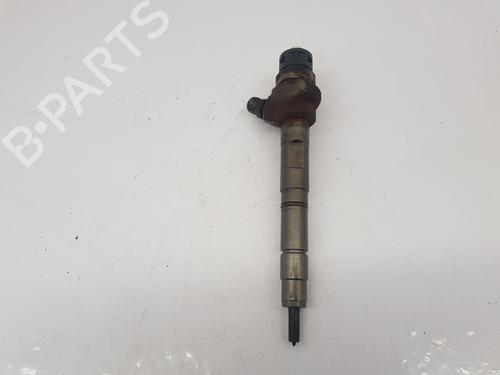 Used Injector Injector VW TIGUAN (5N_) 2.0 TDI 4motion (140 hp) 36144318 36144318