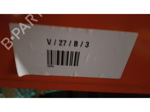 Servo brake PEUGEOT EXPERT Tepee (VF3X_) 2.0 HDi 120 | BP33056601M42  - Image 7