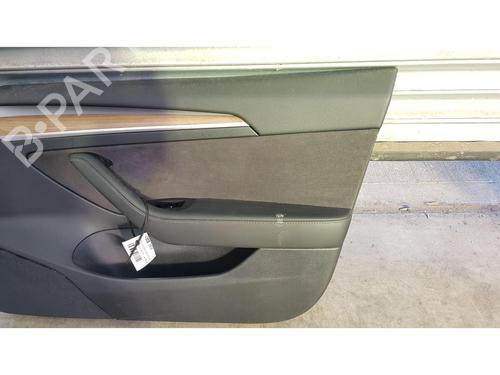 Front right panel TESLA MODEL 3 (5YJ3) EV AWD | BP33709375C59 - Image 3