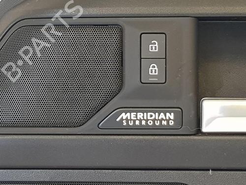 Front right panel LAND ROVER DEFENDER Station Wagon (L663) D300 MHEV 4x4 | BP34351258C59 - Image 4