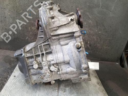 Gearbox VW POLO VI (AW1, BZ1, AE1) 1.0 | BP40045350M3 - Image 8