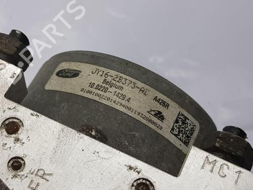 Módulo de ABS FORD TRANSIT COURIER B460 Box Body/MPV  | BP31027182M43 