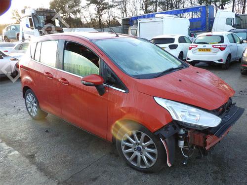 Forkjerm høyre FORD B-MAX (JK) 1.0 EcoBoost | BP38014038C42 - Image 16