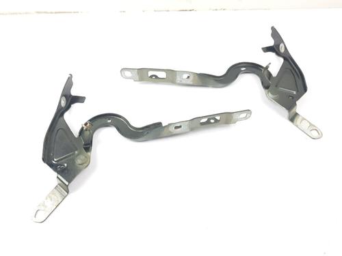 Dørhængsel/Dørbegrænser VAUXHALL CORSA Mk V (F) 1.5 | BP29957184C146