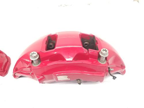 Right front brake caliper BENTLEY CONTINENTAL Convertible (3S_) 6.0 AWD | BP27186713M104 - Image 3
