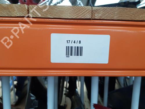Scuttle panel TESLA MODEL 3 (5YJ3) EV AWD | BP35746005C110 - Image 11