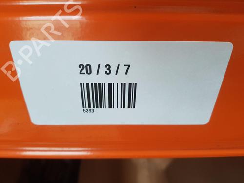 Electronic module FORD FOCUS IV (HN) | BP22675114M83