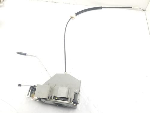 Front right lock VW FOX Hatchback (5Z1, 5Z3, 5Z4) 1.2 | BP29492821C97 