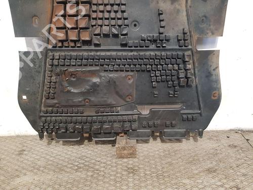 Underbody protection JAGUAR X-TYPE I (X400) 2.2 D | BP30045247M92 