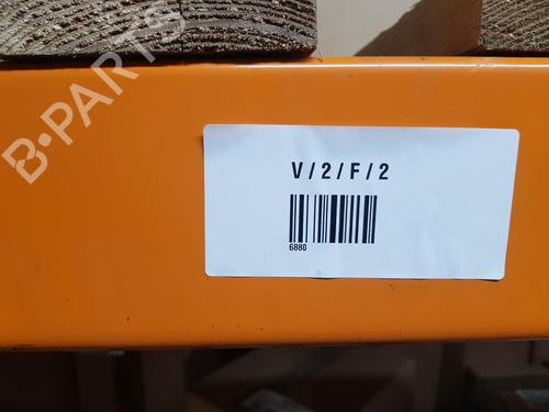 Electronic module MERCEDES-BENZ C-CLASS T-Model (S205) C 220 BlueTEC / d (205.204) | BP27455563M83 