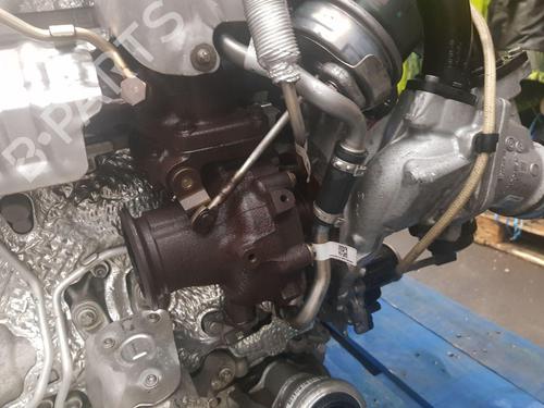 Engine BMW X4 (G02, F98) xDrive 20 d Mild-Hybrid | BP32127324M1  - Image 7