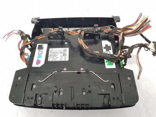Interior roof light MERCEDES-BENZ A-CLASS (W176) A 220 CDI (176.003) | BP33630086I8 - Image 7
