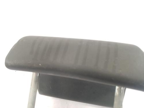 Headrest NISSAN QASHQAI / QASHQAI +2 I (J10, NJ10, JJ10E) 1.6 | BP26400879I31 