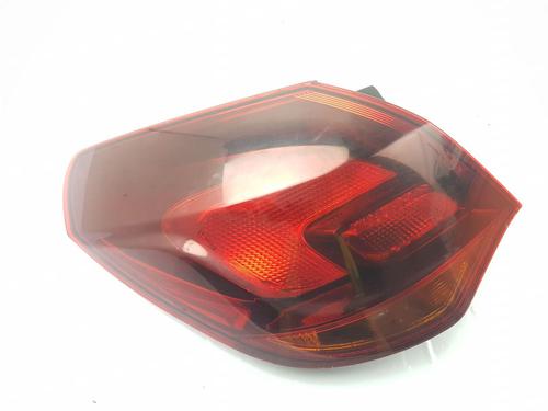 Used Left taillight Left taillight VAUXHALL ASTRA Mk VI (J) (P10) 1.6 (115 hp) 33295786 33295786
