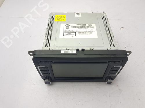 Used Radio Radio VW SCIROCCO III (137, 138) [2008-2018] 22207475 22207475