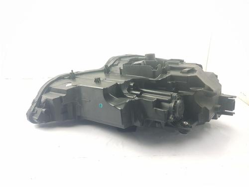 Left headlight AUDI A3 Sportback (8YA, 8YF) 30 TDI | BP30977055C28 