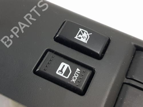 Right front window switch SUZUKI SWIFT III (MZ, EZ) 1.3 (RS413, ZC11S) | BP31691002I26 