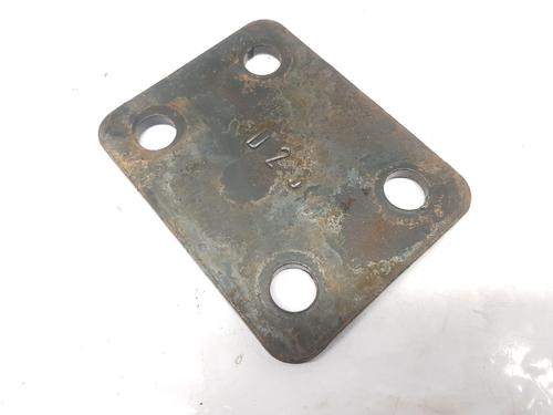 Tow ball/Mechanism MERCEDES-BENZ M-CLASS (W163) ML 270 CDI (163.113) | BP29755995C141