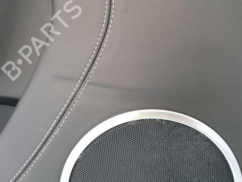 Front left panel BENTLEY CONTINENTAL Convertible (3W_, 394) 4.0 AWD | BP38617839C58 - Image 4