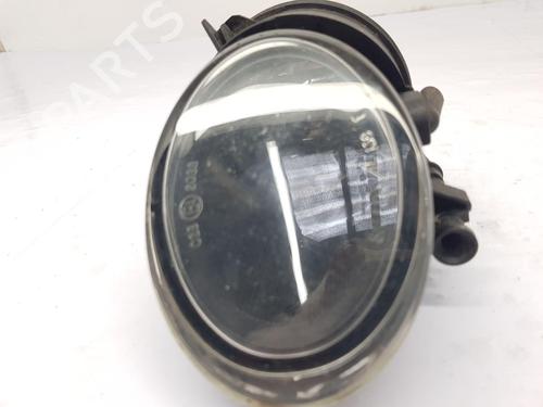 Left front fog light AUDI TT (8J3) 2.0 TDI quattro | BP28612664C30 