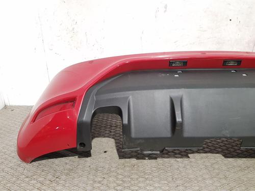 Rear bumper MG MG 3 1.5 | BP27330400C8 