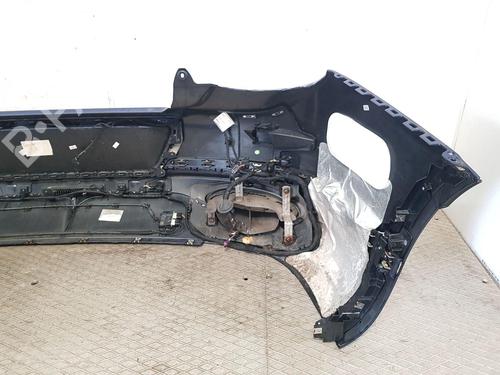 Rear bumper BENTLEY CONTINENTAL Convertible (3S_) 6.0 AWD | BP26915378C8 