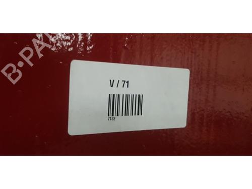 Spylertank RENAULT CLIO V (B7_)  | BP23212604C113 