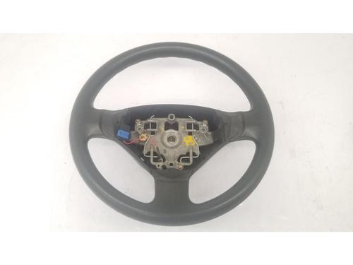 Used Steering wheel Steering wheel PEUGEOT 207 (WA_, WC_) 1.4 16V (95 hp) 39005637 39005637