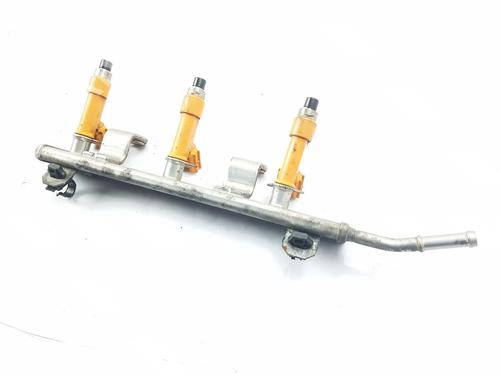 Injection rail NISSAN PIXO (UA0) 1.0 | BP29292420M98 - Image 3
