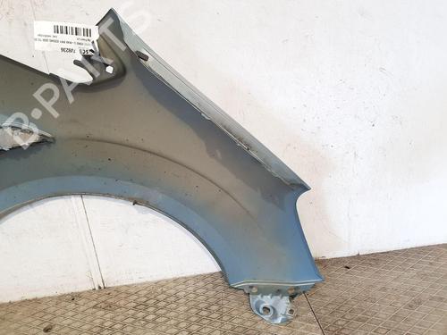 Left front fenders FORD S-MAX (WA6) 1.8 TDCi | BP26915145C41 