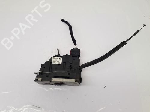 Front left lock CITROËN JUMPER II Van 2.2 HDi 130 | BP34169157C98  - Image 6