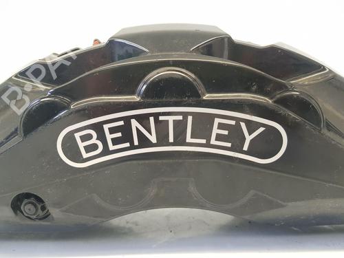 Other BENTLEY CONTINENTAL Coupe (3S3) 6.0 W12 AWD | BP38097394O1 - Image 87