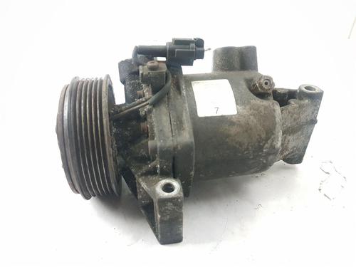 Compressor A/A NISSAN NOTE (E12) 1.2 DIG-S | BP31910380M34