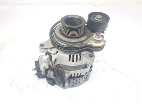 Used Alternator Alternator VOLVO XC90 II (256) B5 Mild-Hybrid AWD (235 hp) 33944250 33944250