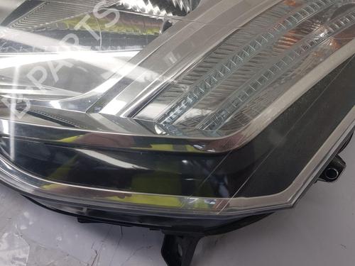 Left headlight CITROËN BERLINGO MULTISPACE (B9) 1.6 HDi 90 | BP33473163C28  - Image 5