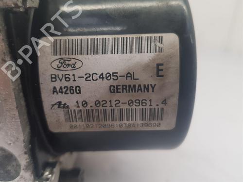 ABS pump FORD FOCUS III 1.6 TDCi | BP36093510M43 - Image 5