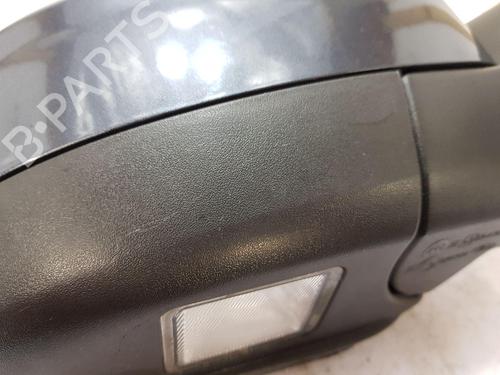 Right mirror FORD MONDEO IV (BA7) 2.0 TDCi | BP23119408C27