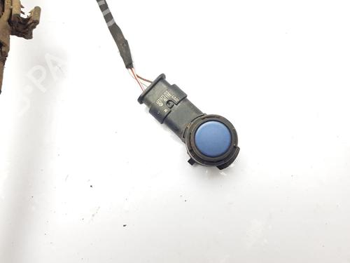 Elektronisk sensor BENTLEY CONTINENTAL Coupe (3S3) 6.0 W12 AWD | BP37401477M84 - Image 8