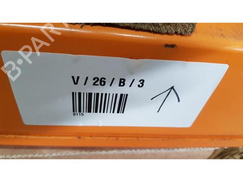 AC compressor LAND ROVER RANGE ROVER EVOQUE (L551) 2.0 D180 MHEV 4x4 | BP32870392M34 - Image 7