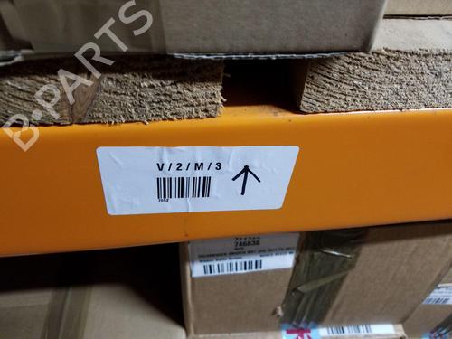 ABS pump VAUXHALL VIVARO B Van (X82) 1.6 CDTi | BP29378857M43 - Image 6