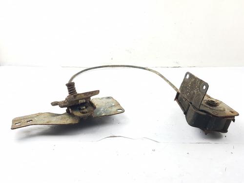 Other OPEL MOVANO B Platform/Chassis (X62) 2.3 CDTI FWD (EV, HV, UV) | BP28119869O1 