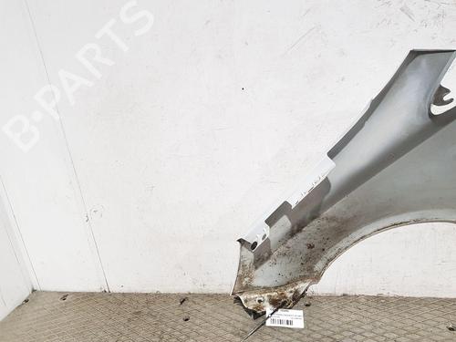 Right front fenders VAUXHALL CORSA Mk III (D) (S07) 1.2 i 16V (L08) | BP30184965C42