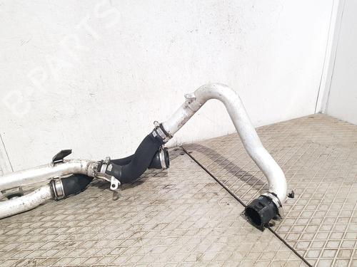 Intercooler pipe AUDI A6 C6 (4F2) 3.0 TDI quattro | BP36780225M127 - Image 9