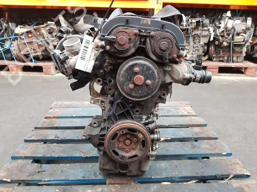 Engine VAUXHALL CORSA Mk III (D) (S07) 1.2 i 16V (L08) | BP30194689M1