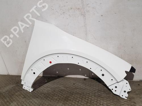 Right front fenders MAZDA CX-30 (DM) SKYACTIV-G M Hybrid | BP31864405C42 